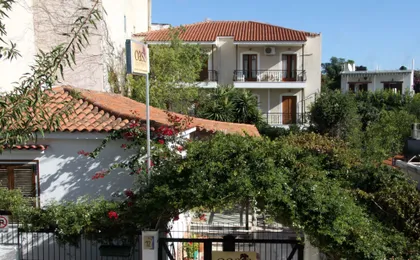 Oasis Apartments
