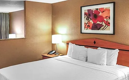 Crystal Inn Hotel & Suites - Midvalley
