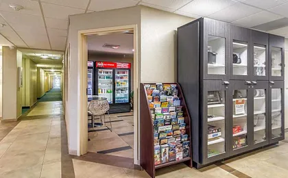 Candlewood Suites Jacksonville East Merril Road By IHG