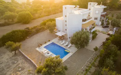Dipasquale Villa