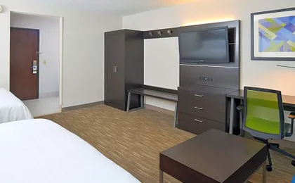 Holiday Inn Express Wixom By IHG