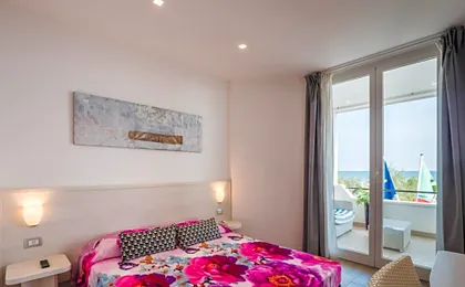 Hotel Villa Sorriso