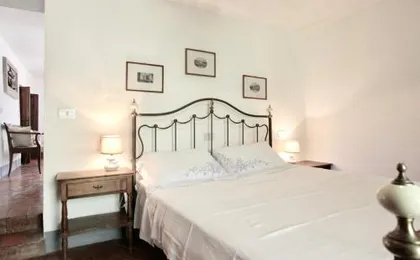 Agriturismo Borgo Ornina