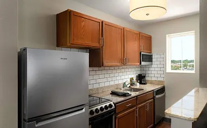 Candlewood Suites St Louis St Charles By IHG