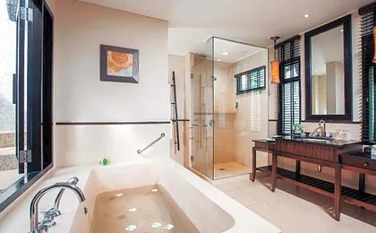 Paradox Resort Phuket