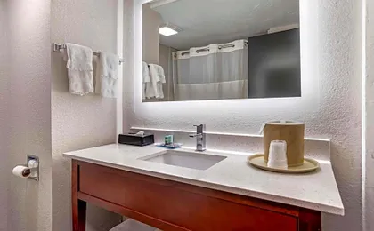 Best Western Canton Inn