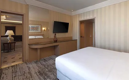 Makkah Hotel
