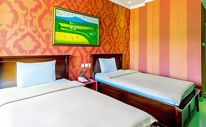 Albis Hotel