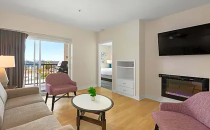 WorldMark Oceanside