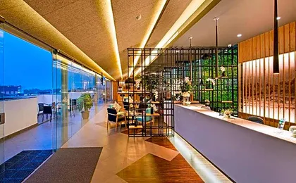 Tama Boutique Hotel