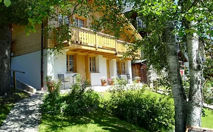 Hotel Blumental