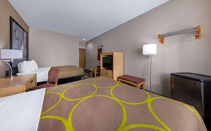 Super 8 by Wyndham Quartzsite AZ