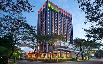 ibis Styles Serpong BSD City