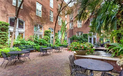 Church Street Inn Historic Charleston, Ascend Collection Hotel