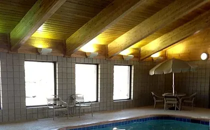 AmericInn by Wyndham Ottumwa