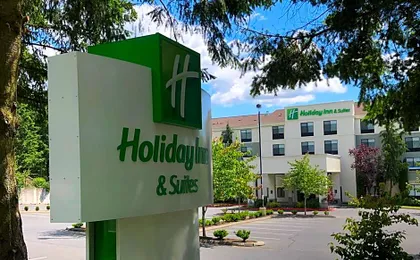 Holiday Inn & Suites Bothell - Seattle Northeast By IHG