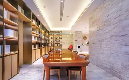 JI Hotel Chongqing Yuanyang Yuanboyuan