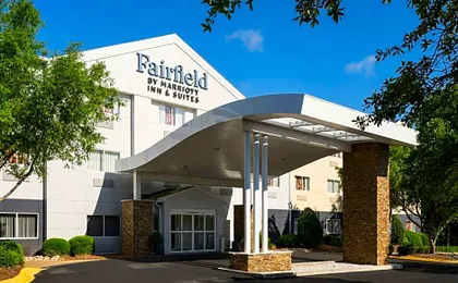 Fairfield Inn Tallahassee North/I-10