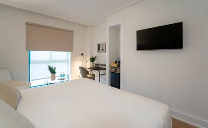Hotel La Vega