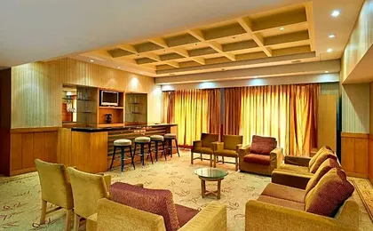 Park Plaza Chennai OMR