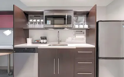 Home2 Suites by Hilton Wilkes-Barre