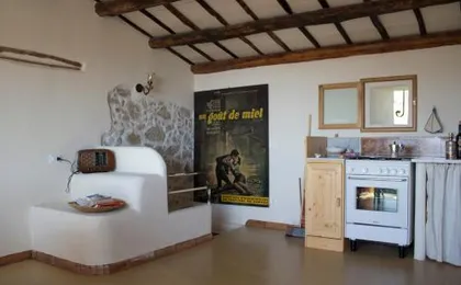 Casa Maria