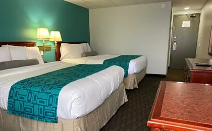 Travelodge by Wyndham Miramichi New Brunswick