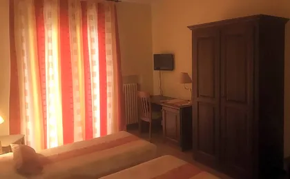 Hotel Monte Nebin
