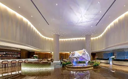 The Westin Yantai