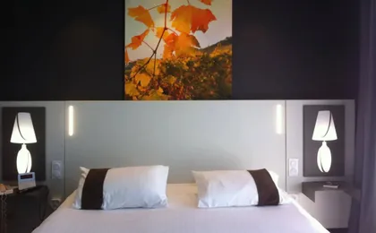 Golf Hotel Colvert