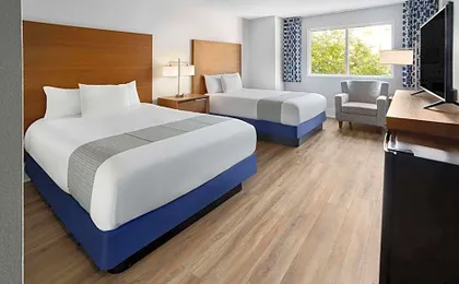 WaterView Casino & Hotel, Trademark Collection by Wyndham