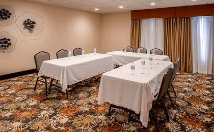Hampton Inn Elkhart