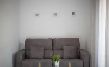 Domus Apartamentos Granada
