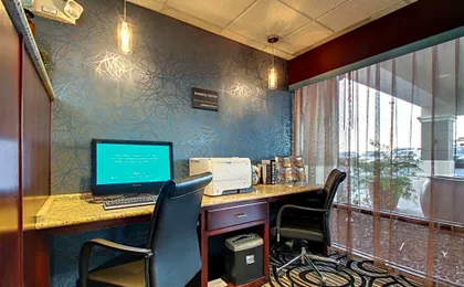 Hampton Inn Rolla