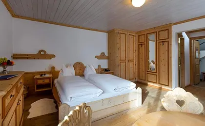 Hotel Klarer