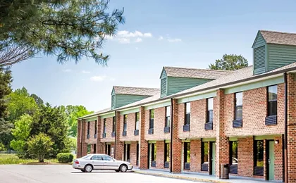 Days Inn by Wyndham Tappahannock