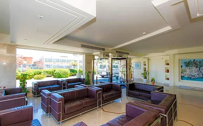 Catania International Airport Hotel