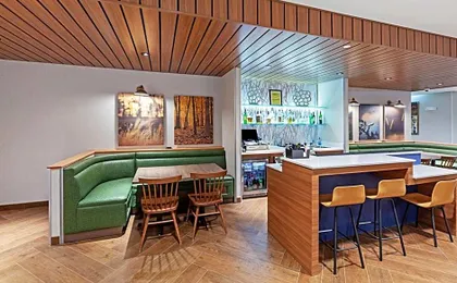 Fairfield Inn & Suites by Marriott Liberal