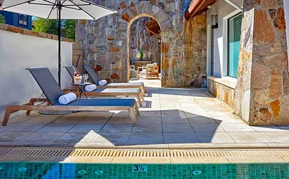 The Estate Yountville