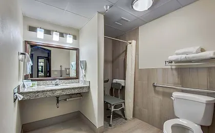 AmericInn by Wyndham Coon Rapids