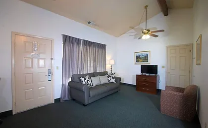 Quality Inn Yosemite Valley Gateway