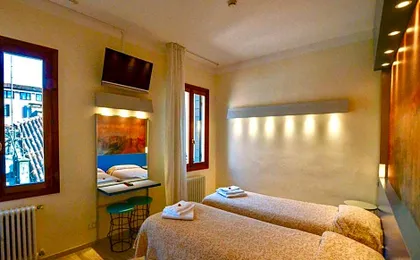 Locanda Silva