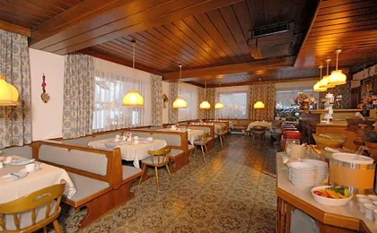 Pension Riedlsperger