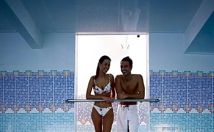 Balneario De Cestona