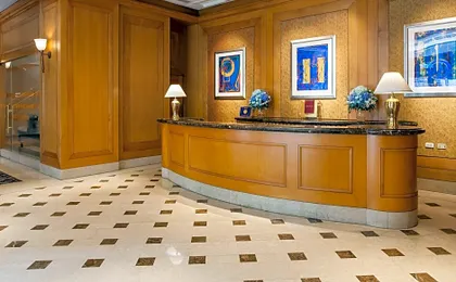 RSL Hotel Taipei Zhonghe