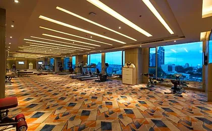 Mytt Hotel Pattaya