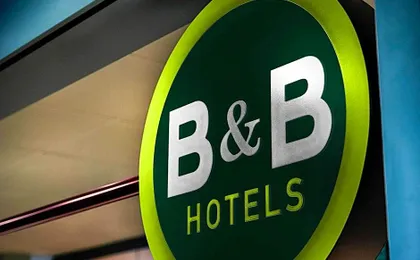 B&B Hotel Salzburg-Nord
