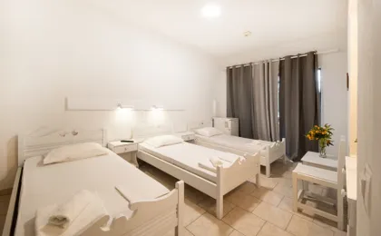 Le Mirage Hotel