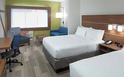Holiday Inn Express & Suites Orlando At Seaworld By IHG