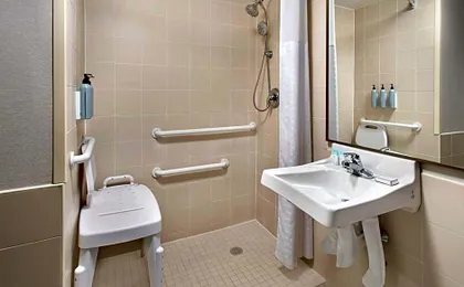 Fairfield Inn New York LaGuardia Airport/Flushing